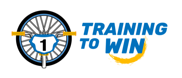 Training to win – BMX.